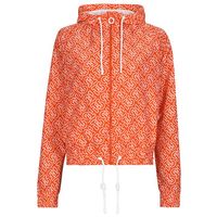 jott cortaviento alize monogram para mujer