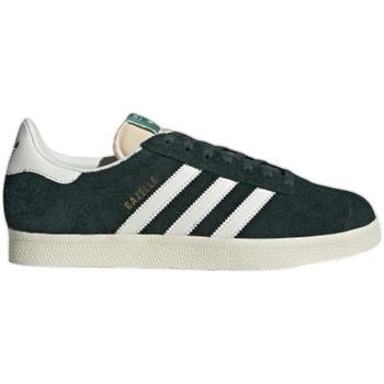 adidas Deportivas Moda Baskets Gazelle minergree / owhite / crewht para hombre