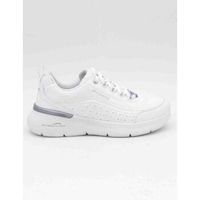 skechers deportivas moda 150373wsl para mujer