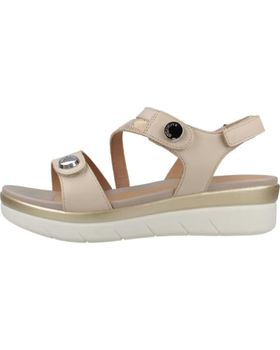 de STONEFLY SANDALIAS MUJER MODELO AQUA III 27 NAPPA LTH COLOR ROSA 016
