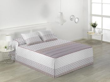 Colcha edredón jvr jaipur
