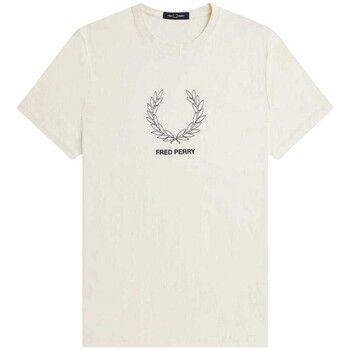 Fred Perry Camiseta GT19598 para hombre