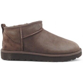UGG Botines W116109-BCDR-AI26 para mujer