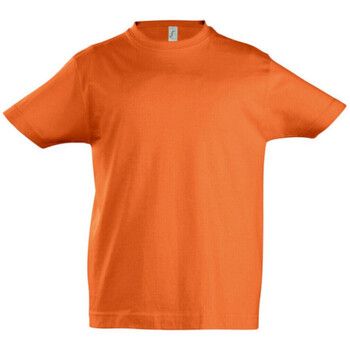 Sols Camiseta Imperial para niño