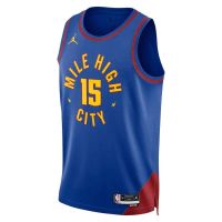 camiseta nikola jokic denver nuggets statement edition swingman