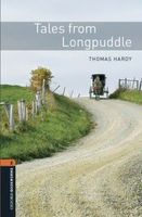 oxford bookworms 2 tales from longpuddle mp3 pack