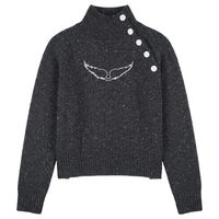 zadig  voltaire jersey x60808 para nina
