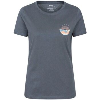 Mountain Warehouse Camiseta Oban para mujer