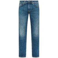 cycle jeans cc451p505 bone comfor-07 navy blue antique vintage para hombre