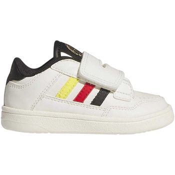 adidas Zapatillas deporte Rapid Court para niña