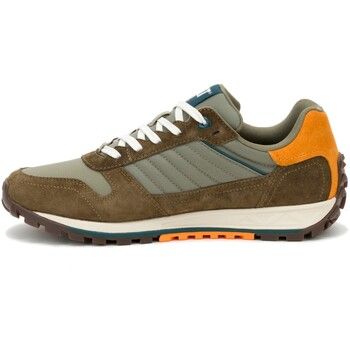 Caterpillar Deportivas Moda Trigen Mesh para hombre