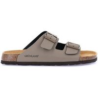 grunland sandalias - para hombre
