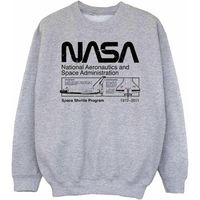 nasa jersey bi2208 para nino