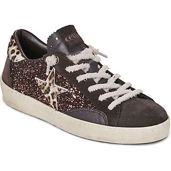 Cetti Zapatillas C1342 para mujer