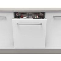 sharp qw-d21i492x full-size integrated dishwasher