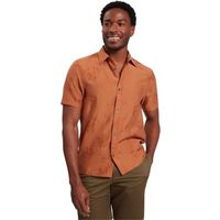 ted baker camisa manga corta gt35422 para hombre