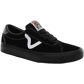 Vans Sandalias Baskets Old Skool Platform textile para hombre