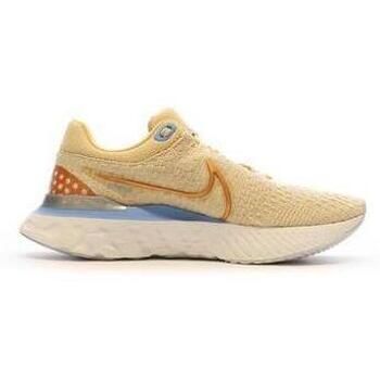 Nike Zapatillas de running React Infinity Run FK 3 para mujer
