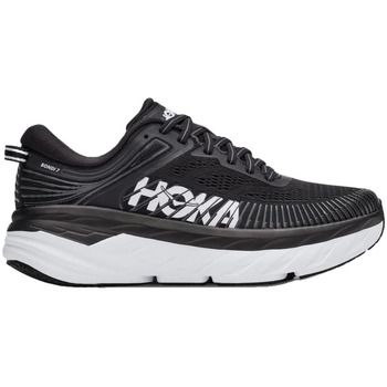 Hoka Zapatillas de running Chaussures de running Bondi 7 textile para hombre