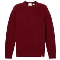timberland jersey tb0a62j3 phillips brook raglan-ezz raglan sleeve crew neck para hombre