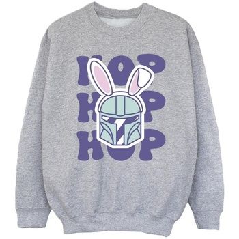 Disney Jersey The Mandalorian Hop Into Easter para niña