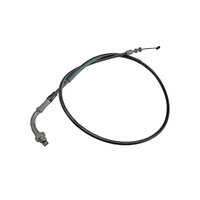 cable del acelerador honda cb 500 k1 abierto