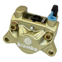 pinza de freno trasero brembo serie oro p32 f