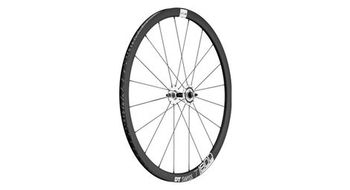 Rueda delantera dt swiss t1800 classic   9x100mm