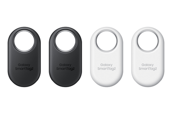 SmartTag 2 (PACK DE 4) NEGRO/BLANCO