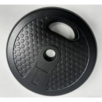 discos pesas 3kg agujero 25mm piezas sueltas musculacion mancuernas barra peso fitness bodybuilding