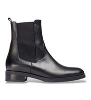 wonders para mujer c-548451215792 botines de piel codigree 84 negro 35 1 a 3cm ninguno casual