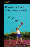 todo lo carga el diablo los casos de juan urbano 5