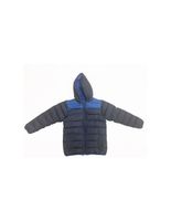 chaqueta go  win maphe infantil azul