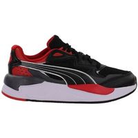 puma zapatillas ferrari x-ray speed para nino