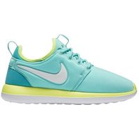 nike zapatillas roshe two para nino