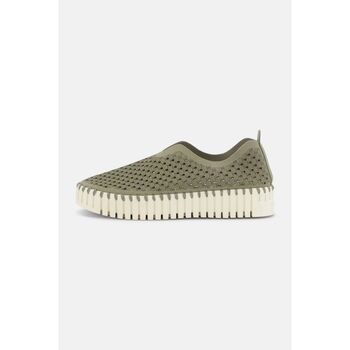 Ilse Jacobsen Zapatos TULIP 3373-ARMY 410 para mujer