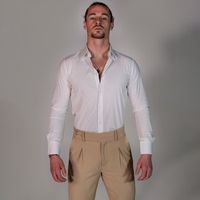 thead camisa manga larga adrian shirt para hombre