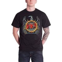 slayer camiseta manga larga ro1766 para mujer