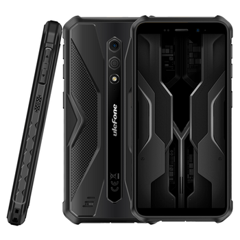 ULEFONE Armor X12 Pro 5.45