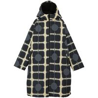 regatta cortaviento orla kiely para nina
