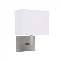 aplique de pared hotel
