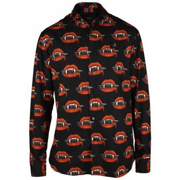 Philipp Plein Sport Camisa manga larga - para hombre