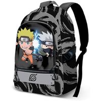 dessins animes mochila mochila expandible clouds 45 cm para nino