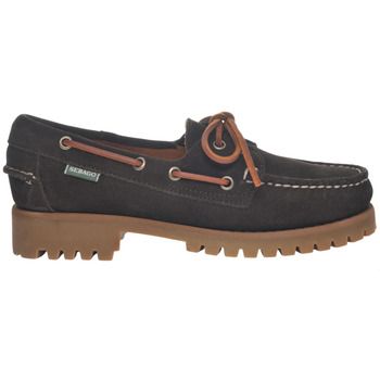 Sebago Náuticos Ranger Suade para mujer