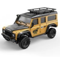 hb-r4301-r4312 143 24g escala completa 4wd simulacion coche rc doble carcasa juguetes