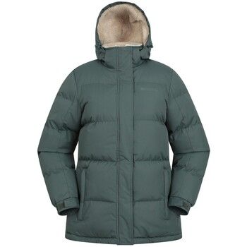 Mountain Warehouse Chaqueta Snow para mujer