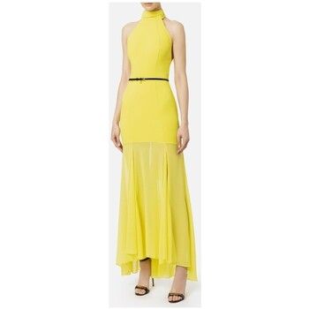 Elisabetta Franchi Vestidos AB61142E2 para mujer