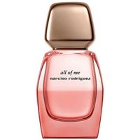 narciso rodriguez perfume eau de parfum all of me - 30 ml para mujer