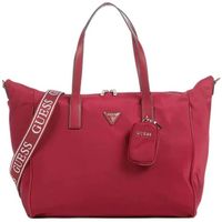guess bolso de mano follie cabas para mujer
