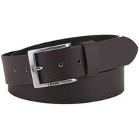 levis cinturon 225568 0003 wilton-29 dark brown para hombre